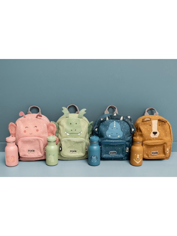Gourdes 350 ml Mrs Cat
