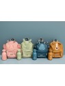 Gourdes 350 ml Mrs Cat