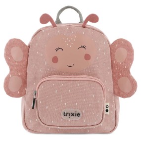 Sac a dos Mrs Butterfly