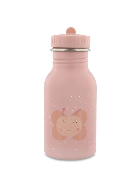 Gourdes 350 ml Mrs Butterfly