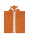 Cape de bain 70/130 cm Mr Fox