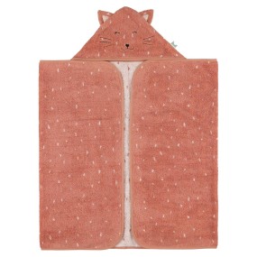 Cape de bain 70/130 cm Mrs Cat
