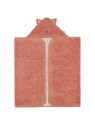 Cape de bain 70/130 cm Mrs Cat