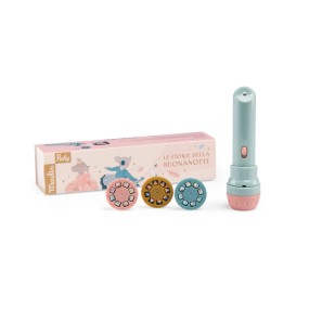 Lampe a histoire la petite ecole de danse