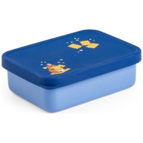 Boîte à goûter Puce et Pilou