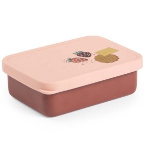 Boîte à goûter Après la pluie