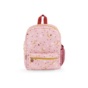 Sac a dos Après la pluie