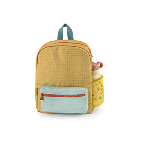 Sac a dos Trois petits lapins