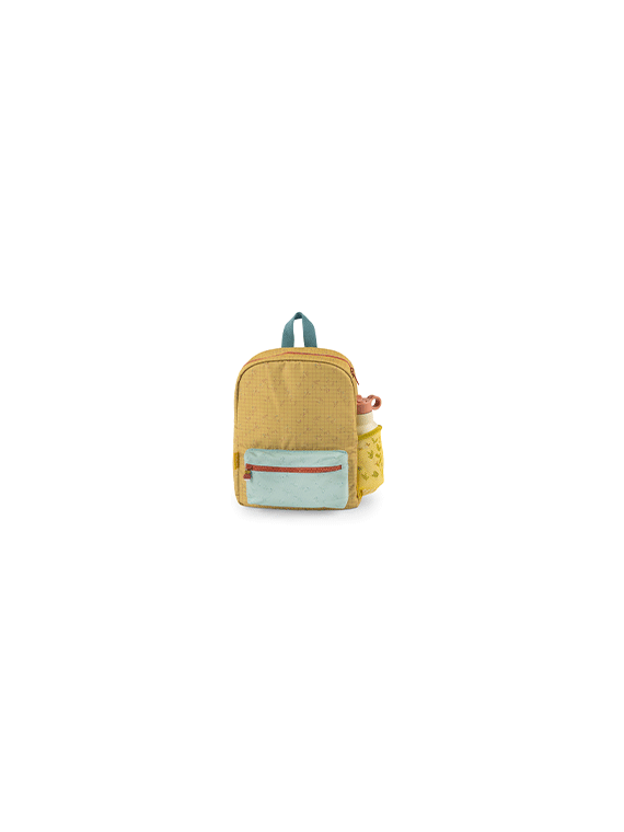 Sac a dos Trois petits lapins