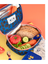  Sac isotherme Puce & Pilou