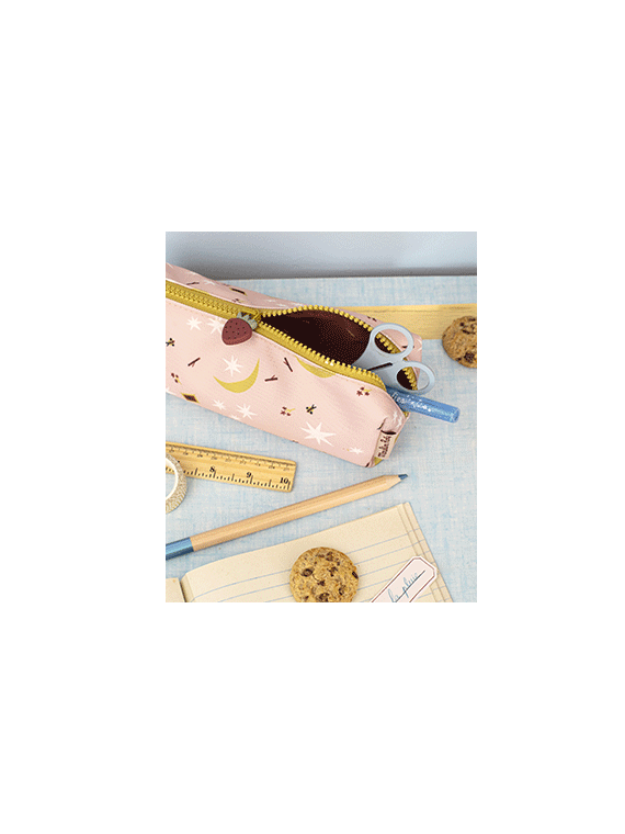  Trousse Trois petits lapins