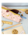  Trousse Trois petits lapins
