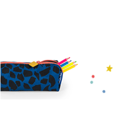  Trousse Puce & Pilou