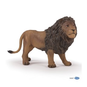 Grand lion