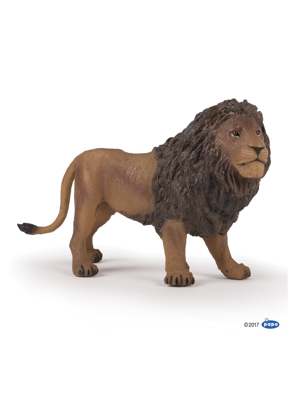 Grand lion
