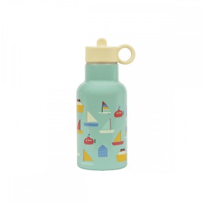 Gourde isotherme bateau