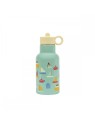 Gourde isotherme bateau