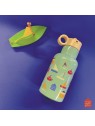 Gourde isotherme bateau