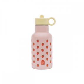 Gourge isotherme fraise