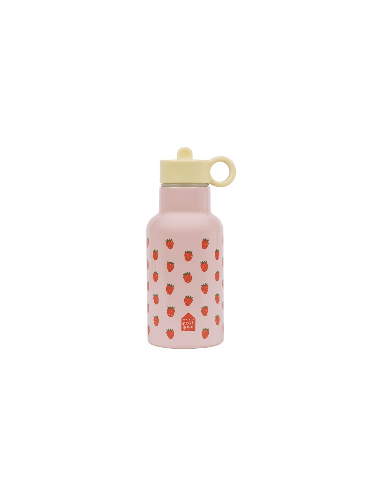 Gourge isotherme fraise