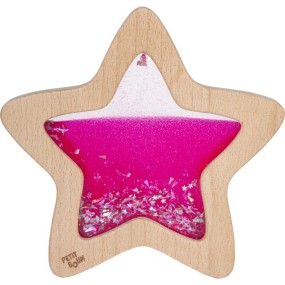 Etoile sensorielle Nebula