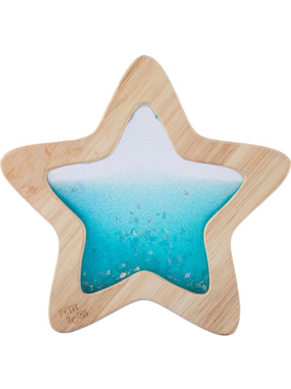 Etoile sensorielle Flow Star Orionis