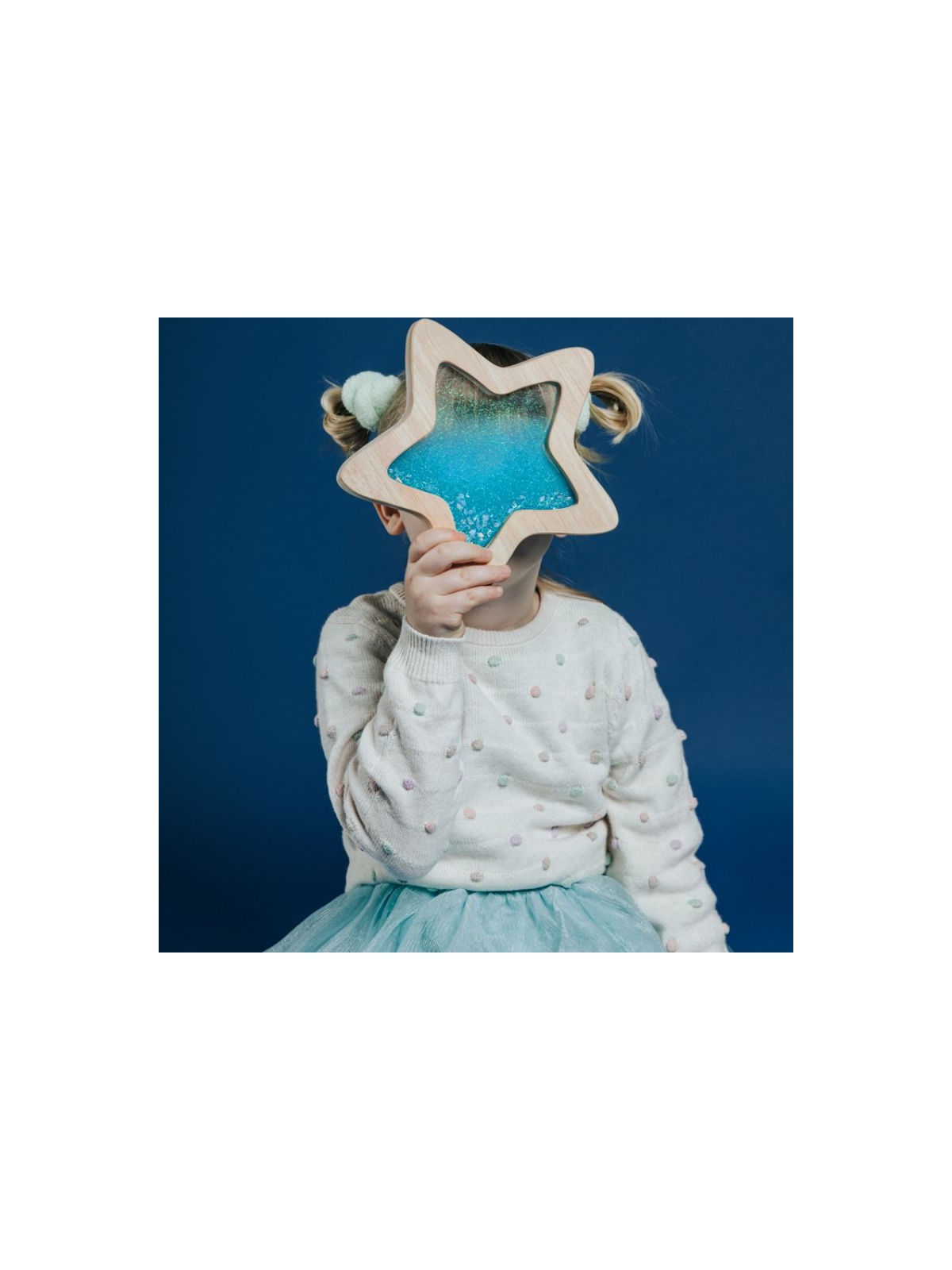 Etoile sensorielle Flow Star Orionis