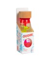 Bouteille sensorielle Move Spiral Pink