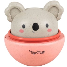 Culbuto et animal à friction koala