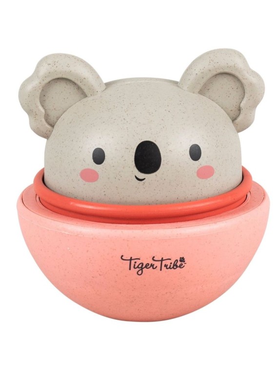 Culbuto et animal à friction koala