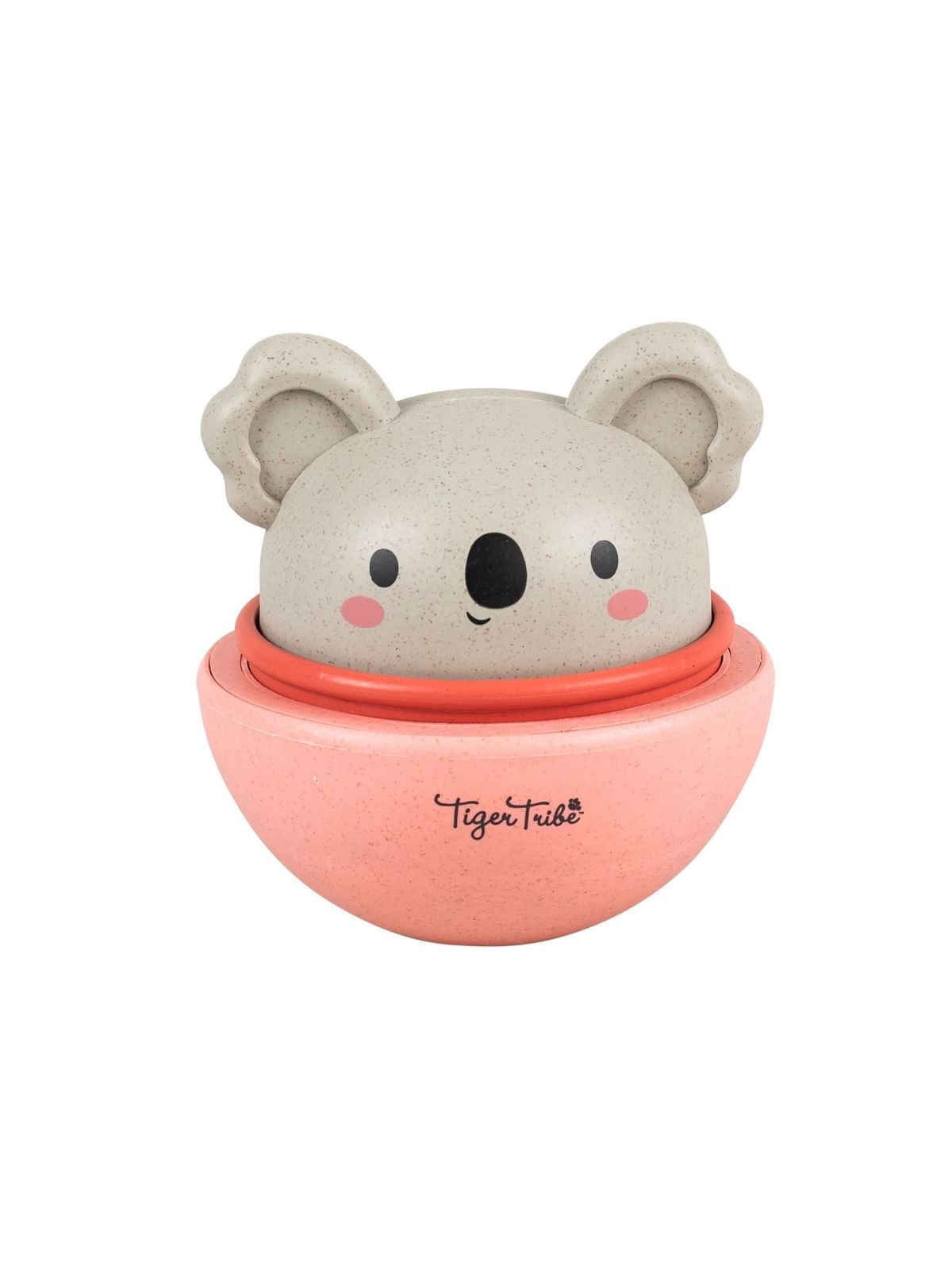 Culbuto et animal à friction koala