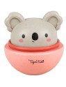 Culbuto et animal à friction koala