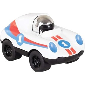 PRESTO RACERS - TRIBU DU TIGRE