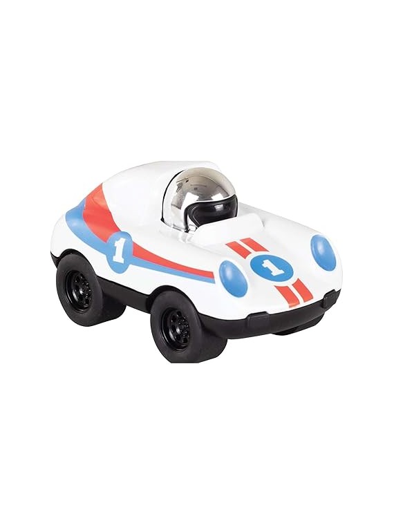 PRESTO RACERS - TRIBU DU TIGRE