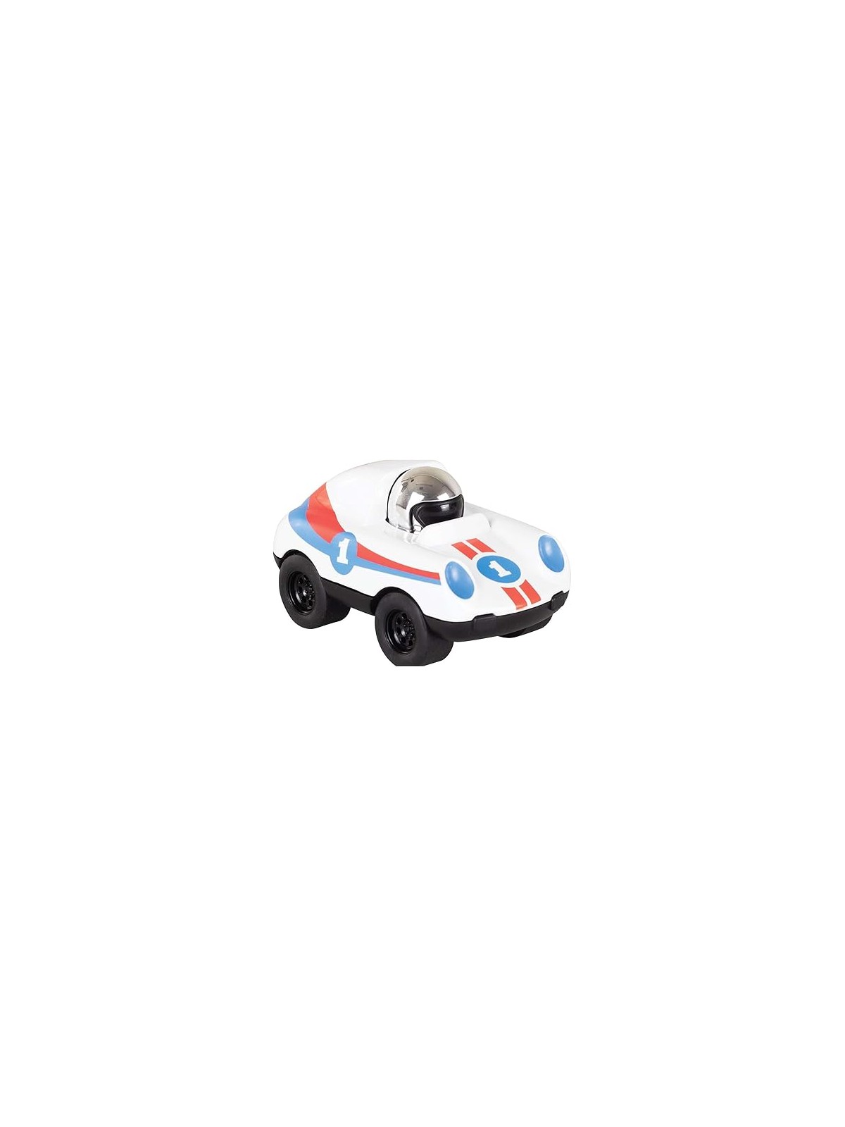 PRESTO RACERS - TRIBU DU TIGRE