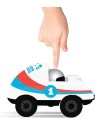 PRESTO RACERS - TRIBU DU TIGRE