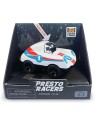 PRESTO RACERS - TRIBU DU TIGRE