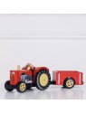 Le Tracteur de Bertie - Le Toy Van