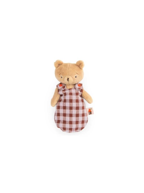Bebe Emile le petit ours