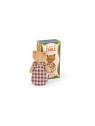 Bebe Emile le petit ours