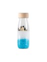 Bouteille sensorielle arctic