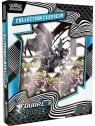 Pokémon - Portfolio et 5 Boosters EV10.5 Écarlate et Violet