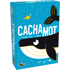 Cachamot