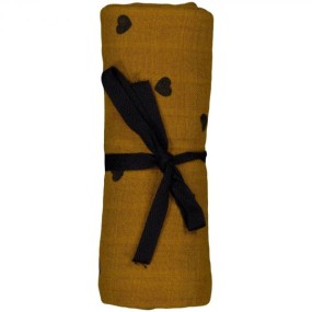 Lange Bianca Coeur Cumin