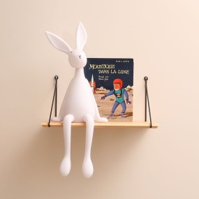 Lampe lapin Joseph