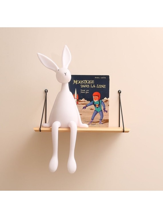 Lampe lapin Joseph