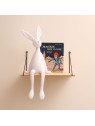 Lampe lapin Joseph