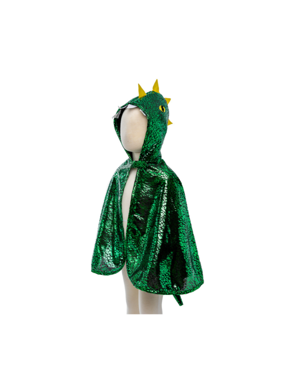 Great Pretenders Dragon Cape 2-3 ans