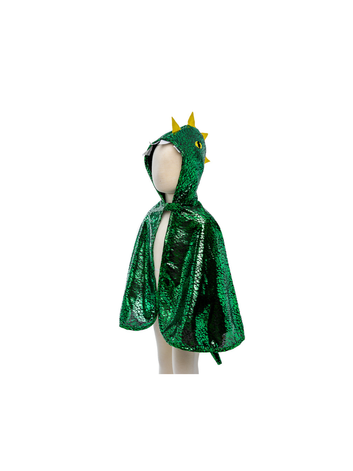 Great Pretenders Dragon Cape 2-3 ans