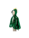 Great Pretenders Dragon Cape 2-3 ans